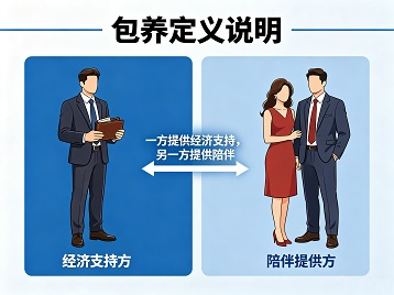武夷山包养违法吗？深度揭秘红线风险注意事项